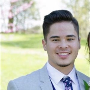 Meet your Posher, Nick